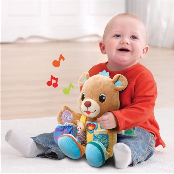 Vtech Other - Vtech My Friend Alfie